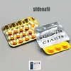 Sildenafil sin receta medica a